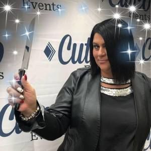 Meet your Posher, Malissa